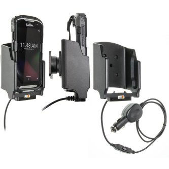 ProClip USA ZEB TC51/52/56/57W/BOOT CHARGE CIG